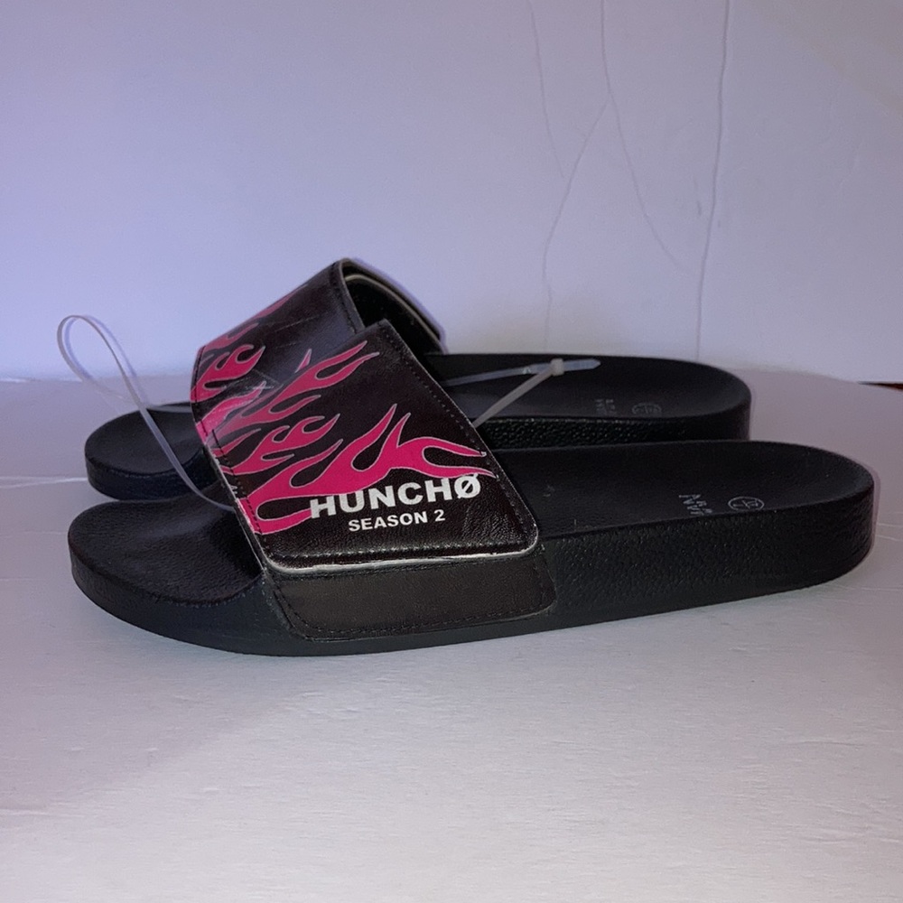 Huncho Season 2 Sandals